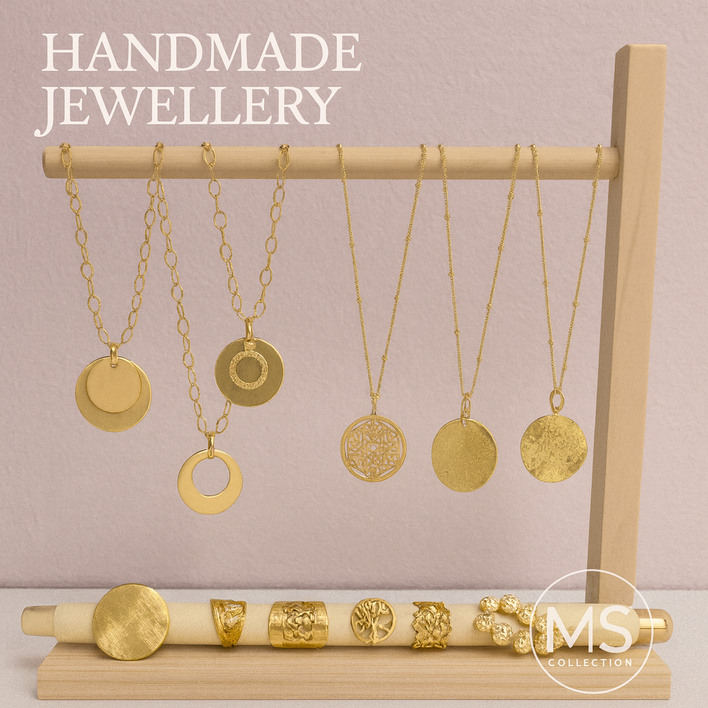 Joyeria Artesanal ⛓️💍👑