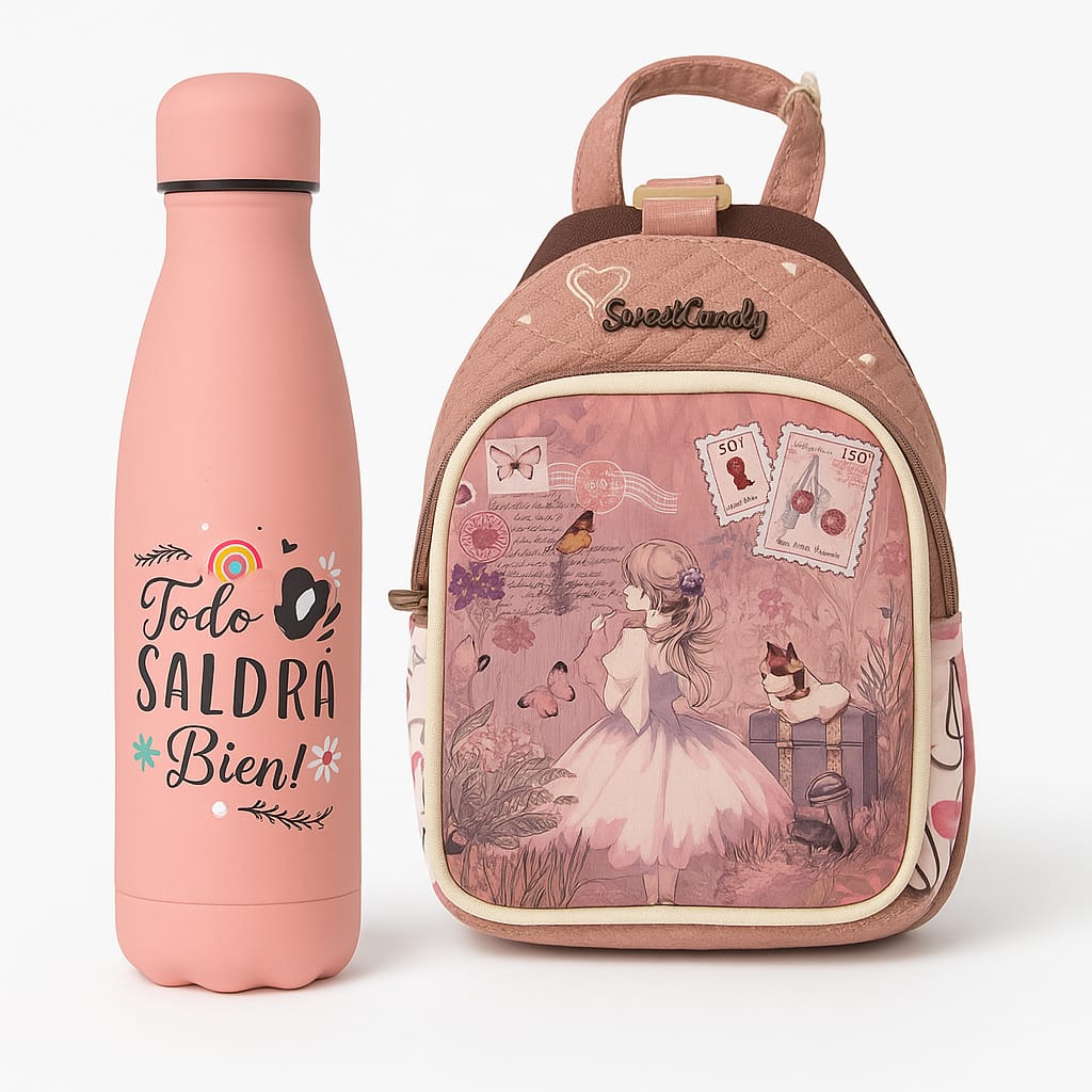 Vuelta a la Rutina 🎒