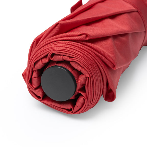 ☔ Paraguas Plegable Automático en RPET - ALARIZ