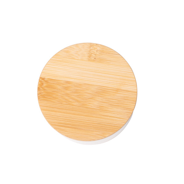 🕯️ Vela Aromática Vainilla con Recipiente de Cerámica ✨SILKEN