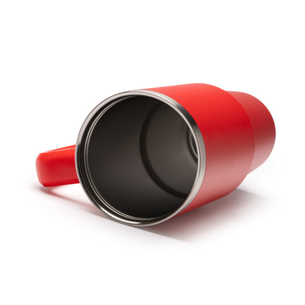 ☕ Taza Térmica de Acero Inoxidable Reciclado – 870 ml