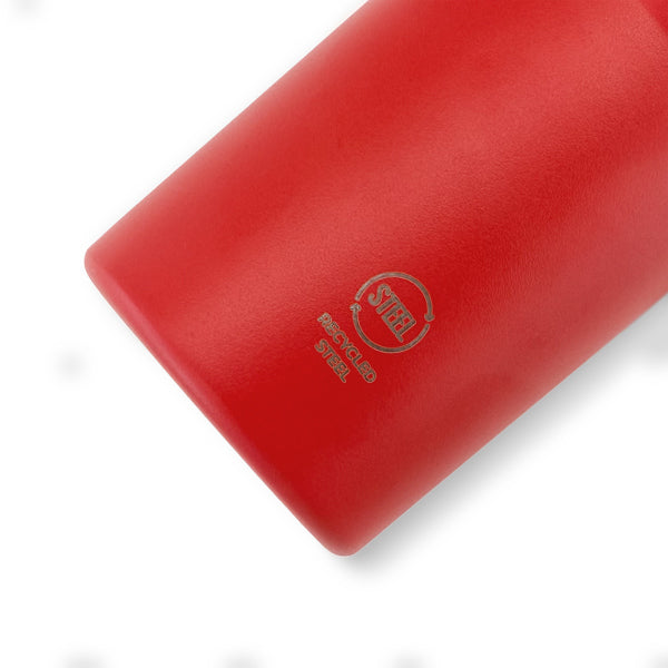 ☕ Taza Térmica de Acero Inoxidable Reciclado – 870 ml