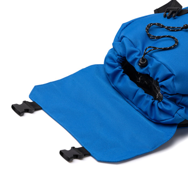 🎒 Mochila con Solapa en RPET 600D –SOLAP