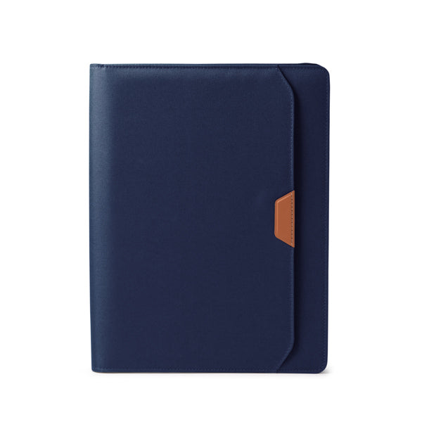 📂 Carpeta A4 Multiusos en RPET y PU Leather – VELIZ