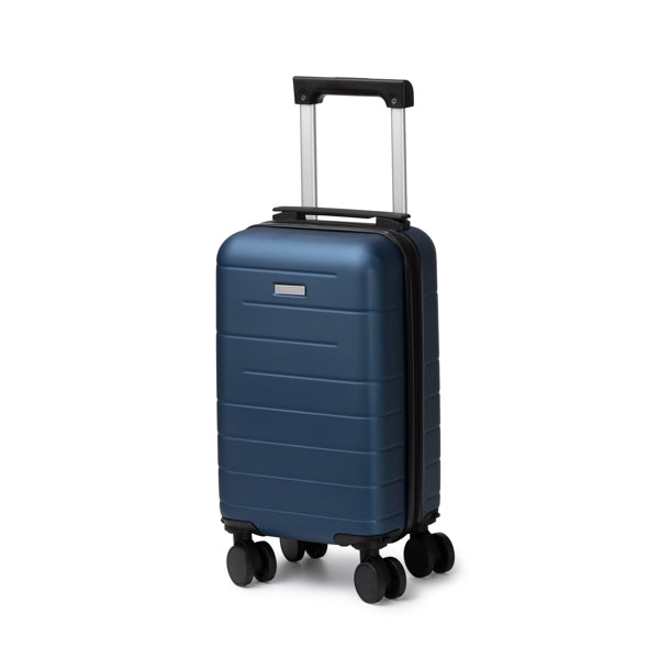 🧳 Trolley IDEAL RYANAIR, Rígido en ABS – Compacto y Funcional,