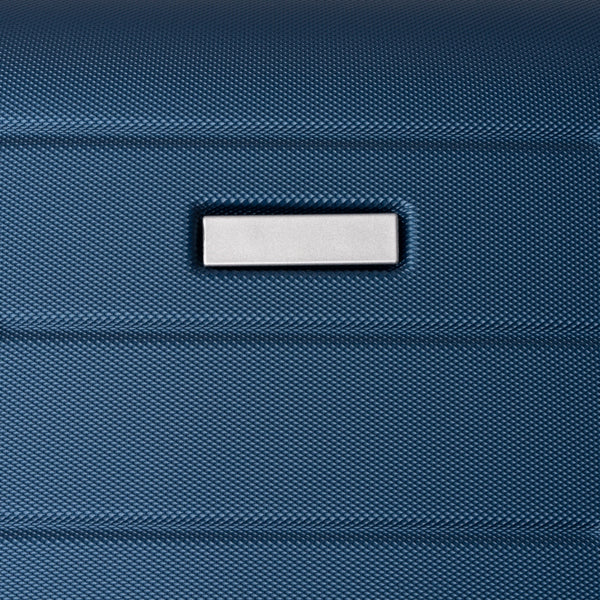 🧳 Trolley IDEAL RYANAIR, Rígido en ABS – Compacto y Funcional,