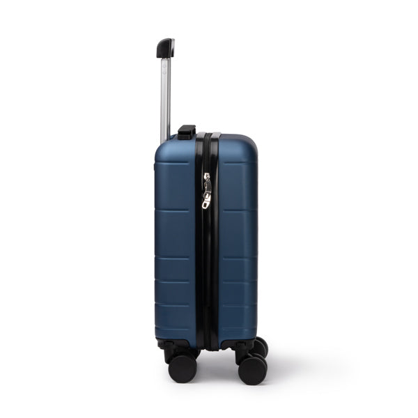 🧳 Trolley IDEAL RYANAIR, Rígido en ABS – Compacto y Funcional,