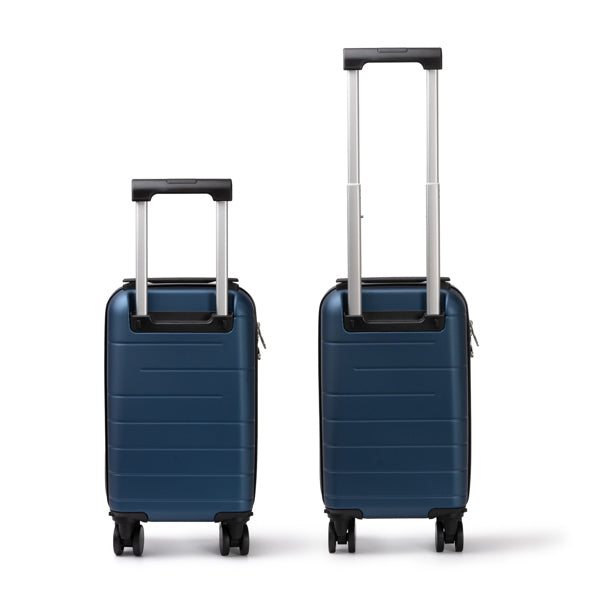 🧳 Trolley IDEAL RYANAIR, Rígido en ABS – Compacto y Funcional,