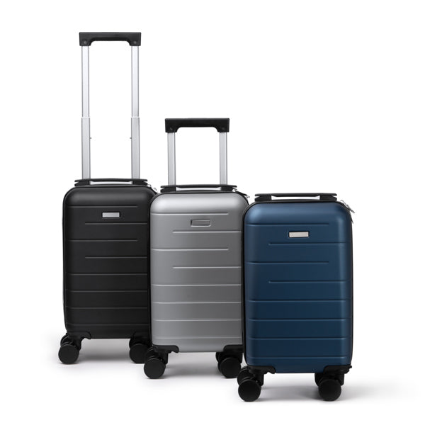 🧳 Trolley IDEAL RYANAIR, Rígido en ABS – Compacto y Funcional,