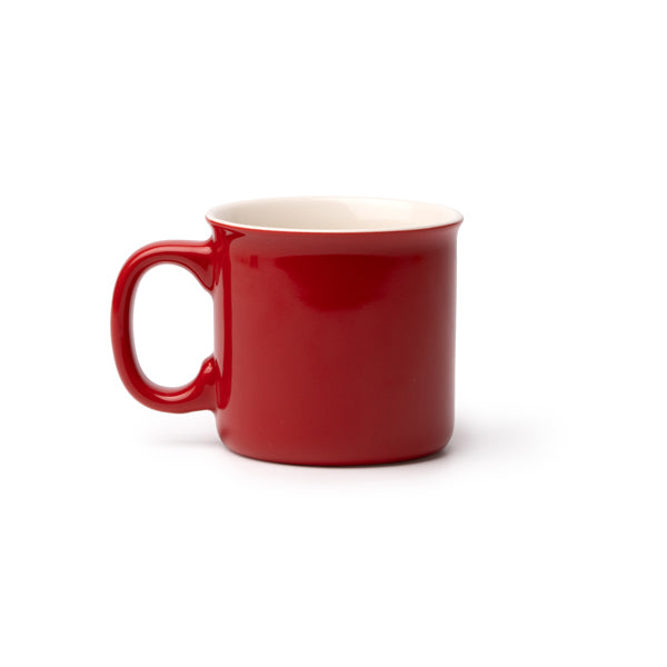 🎄 Taza de Cerámica con Relieve Árbol de Navidad –