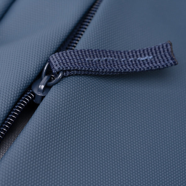 👜 Neceser de Poliuretano con Apertura Completa-DULAC