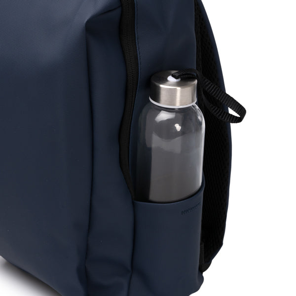 🎒 Mochila en PU Leather de Tacto Suave-SIOX