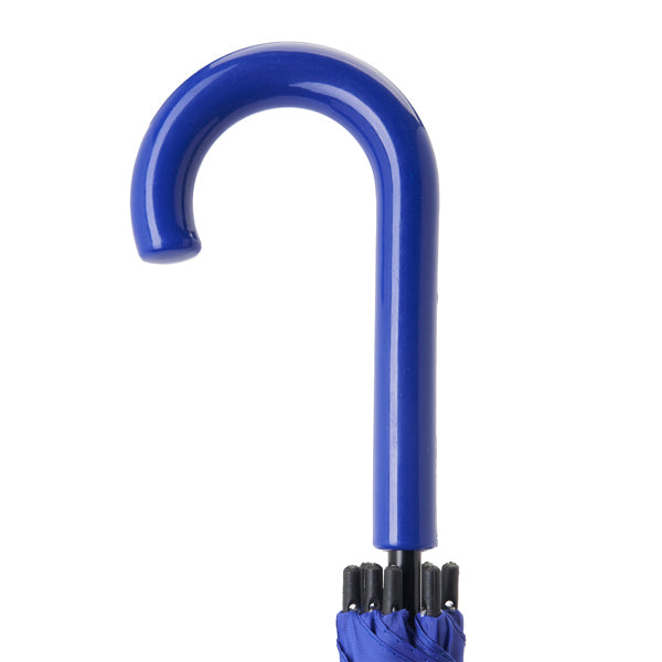 ☔ Paraguas de Tela y Mango a Juego- MILFORD