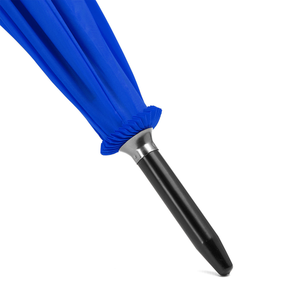 ☔ Paraguas XL con Mango Negro HARUL