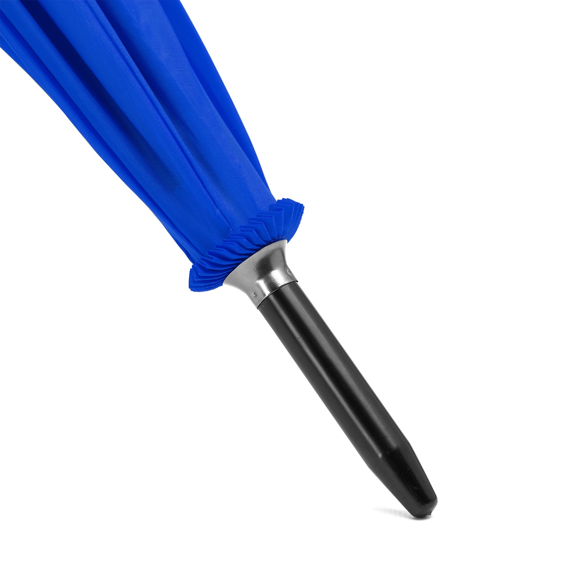 ☔ Paraguas XL con Mango Negro HARUL