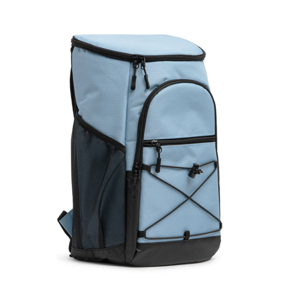 🎒 Mochila Nevera Isotérmica de Poliéster Ripstop 210D