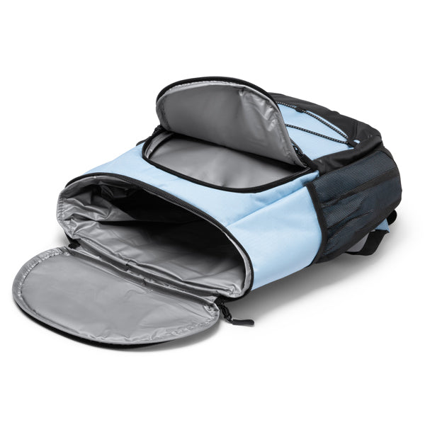 🎒 Mochila Nevera Isotérmica de Poliéster Ripstop 210D