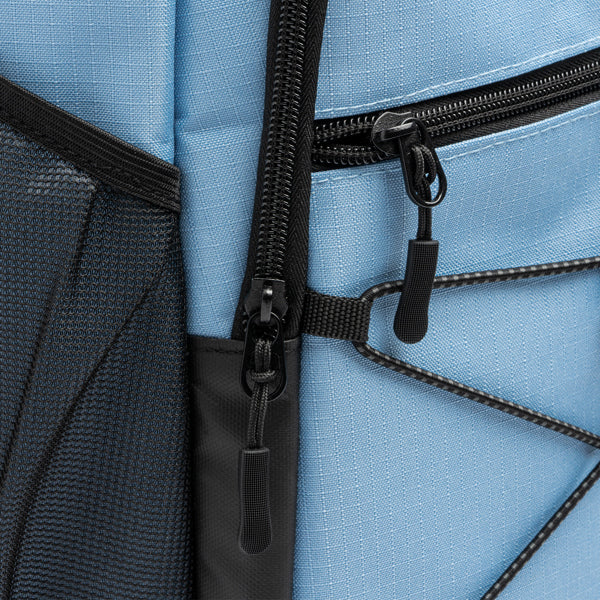 🎒 Mochila Nevera Isotérmica de Poliéster Ripstop 210D