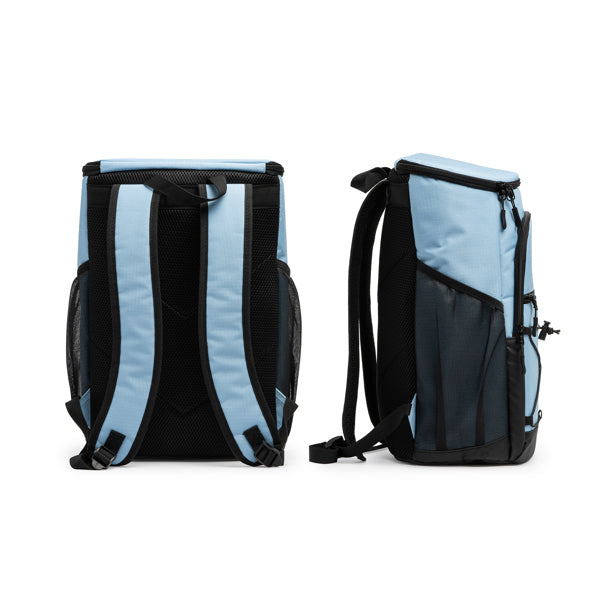 🎒 Mochila Nevera Isotérmica de Poliéster Ripstop 210D
