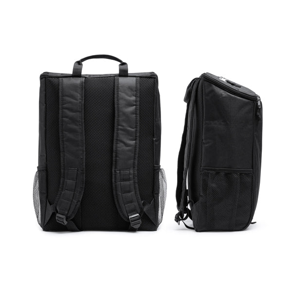 🎒 Mochila Nevera en RPET – Práctica, Cómoda y Sostenible