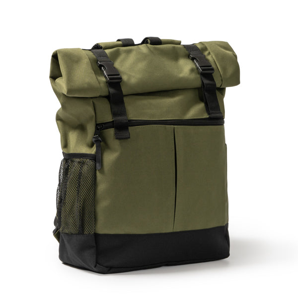 🎒 Mochila Multifunción de Poliéster 900D - DODO