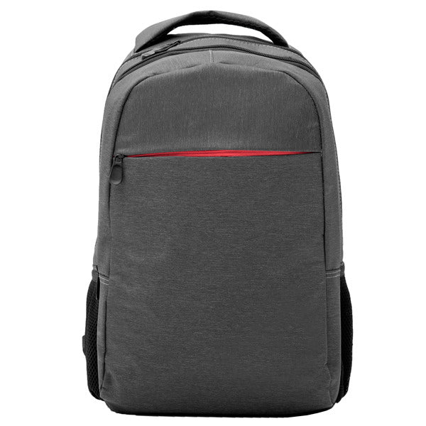 🎒 Mochila para Portátil en Poliéster Jaspeado – CHUCAO