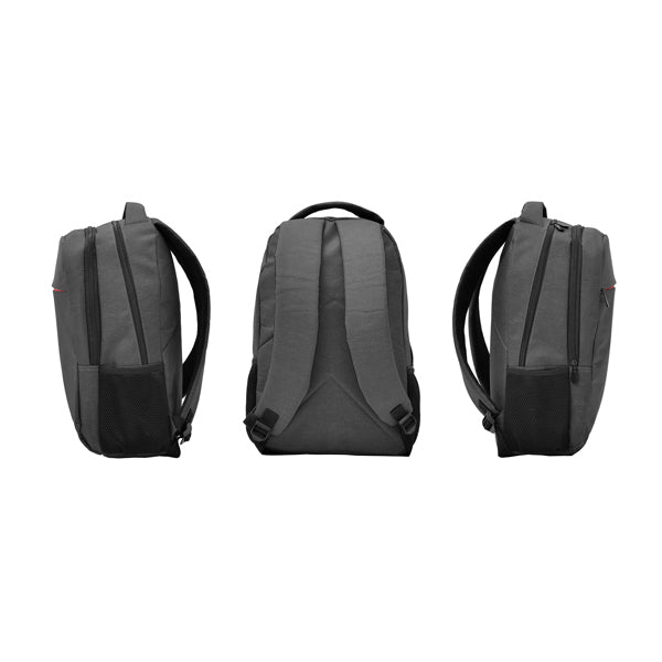 🎒 Mochila para Portátil en Poliéster Jaspeado – CHUCAO