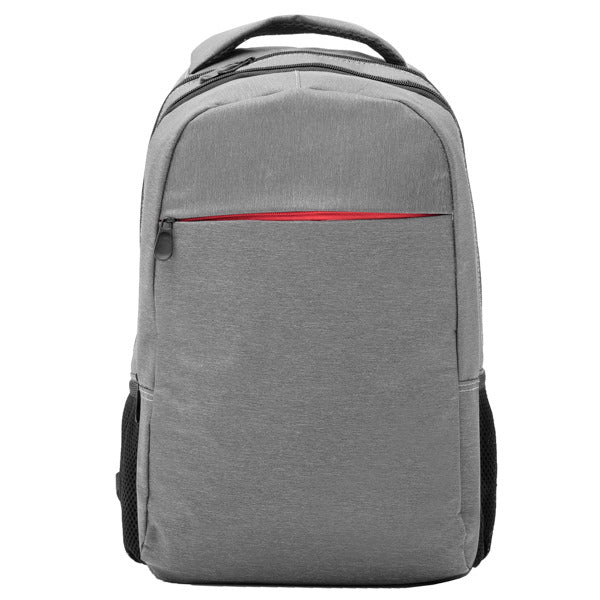 🎒 Mochila para Portátil en Poliéster Jaspeado – CHUCAO