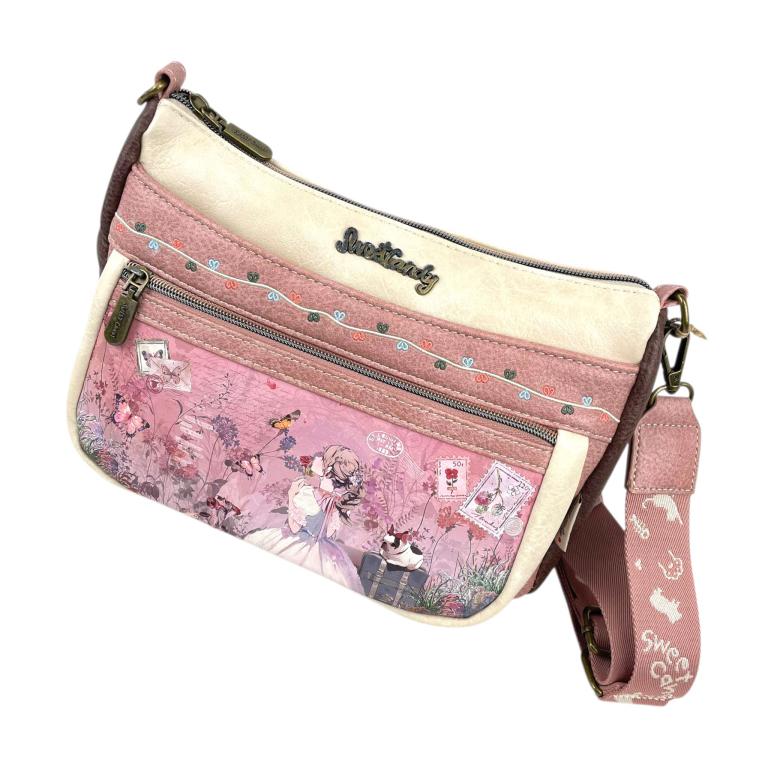 Bolso Bandolera C-332-03#