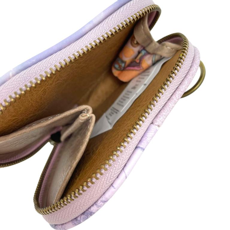 Monedero Corazón C-032-03#