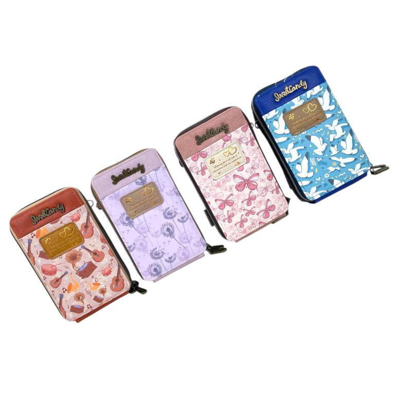 Bolsito Porta móvil C-185-03#