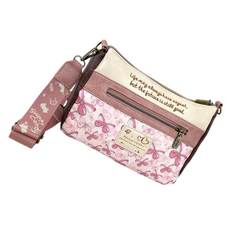 Bolso Bandolera C-332-03#
