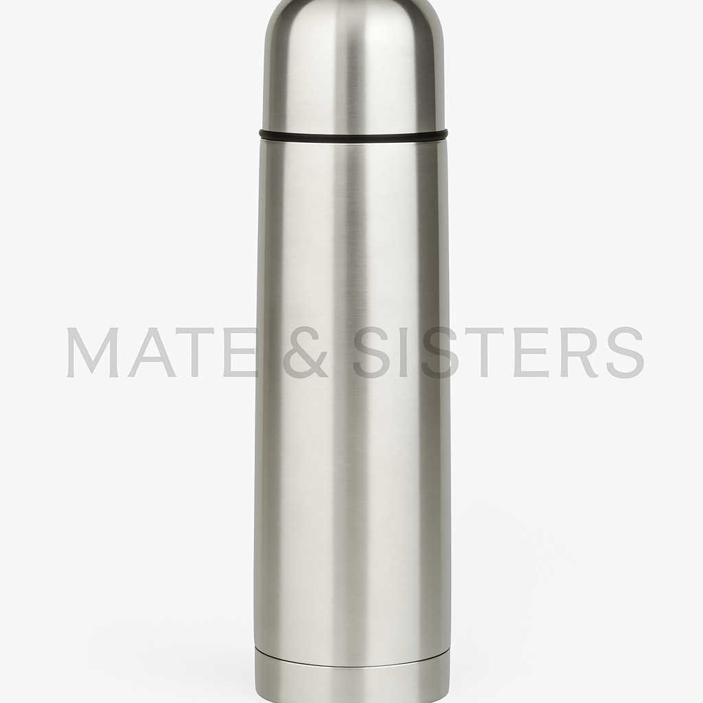 TERMO ACERO INOXIDABLE 18/10