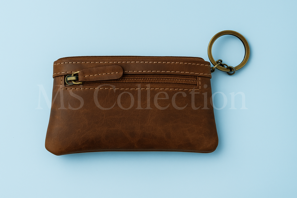 Monedero Dakar Oficial con Llavero y Protección RFID 🏍️🔐