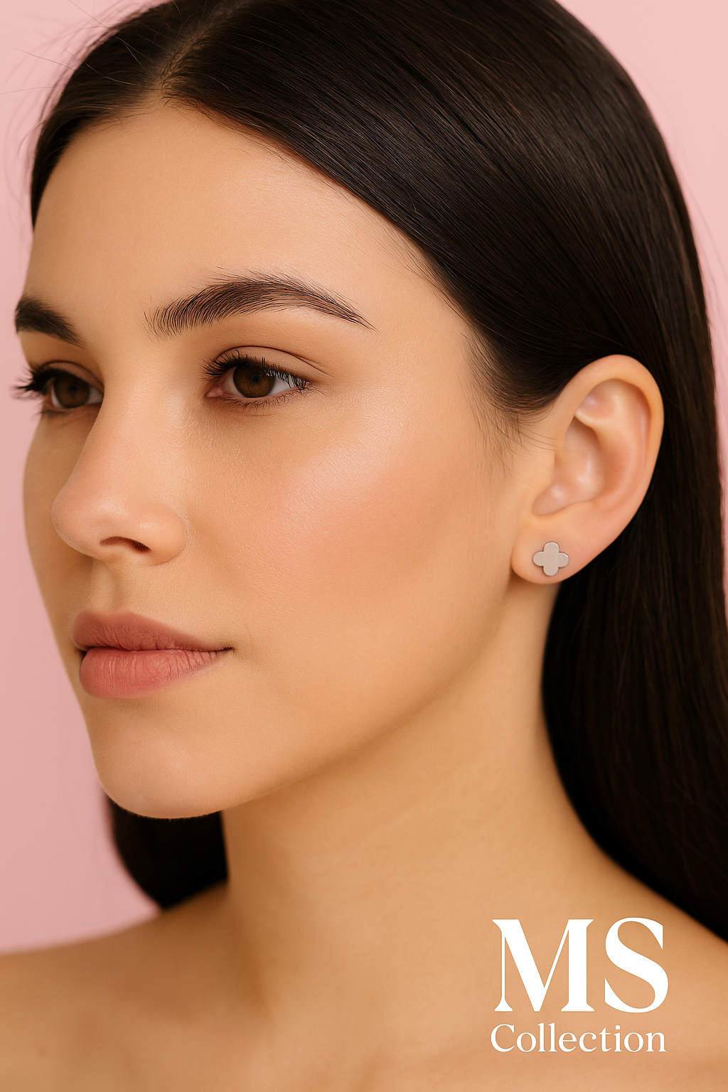 Set de Pendientes de Acero Inoxidable – Diferentes Diseños