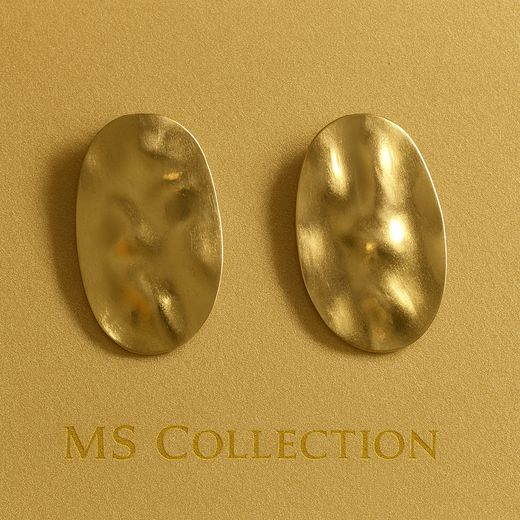 Pendientes de Acero Inoxidable Premium con Detalles Elegantes y Perla