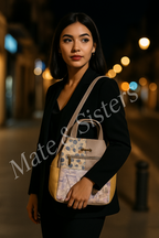 Mochila Amplia C-261-03#