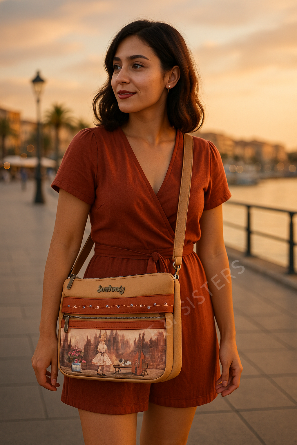 Bolso Bandolera C-332-03#