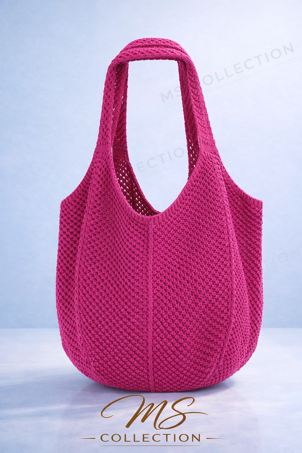 Bolso de Hilo Veraniego