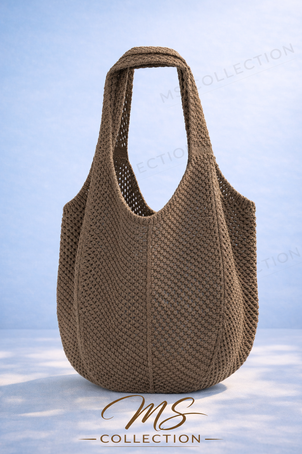 Bolso de Hilo Veraniego