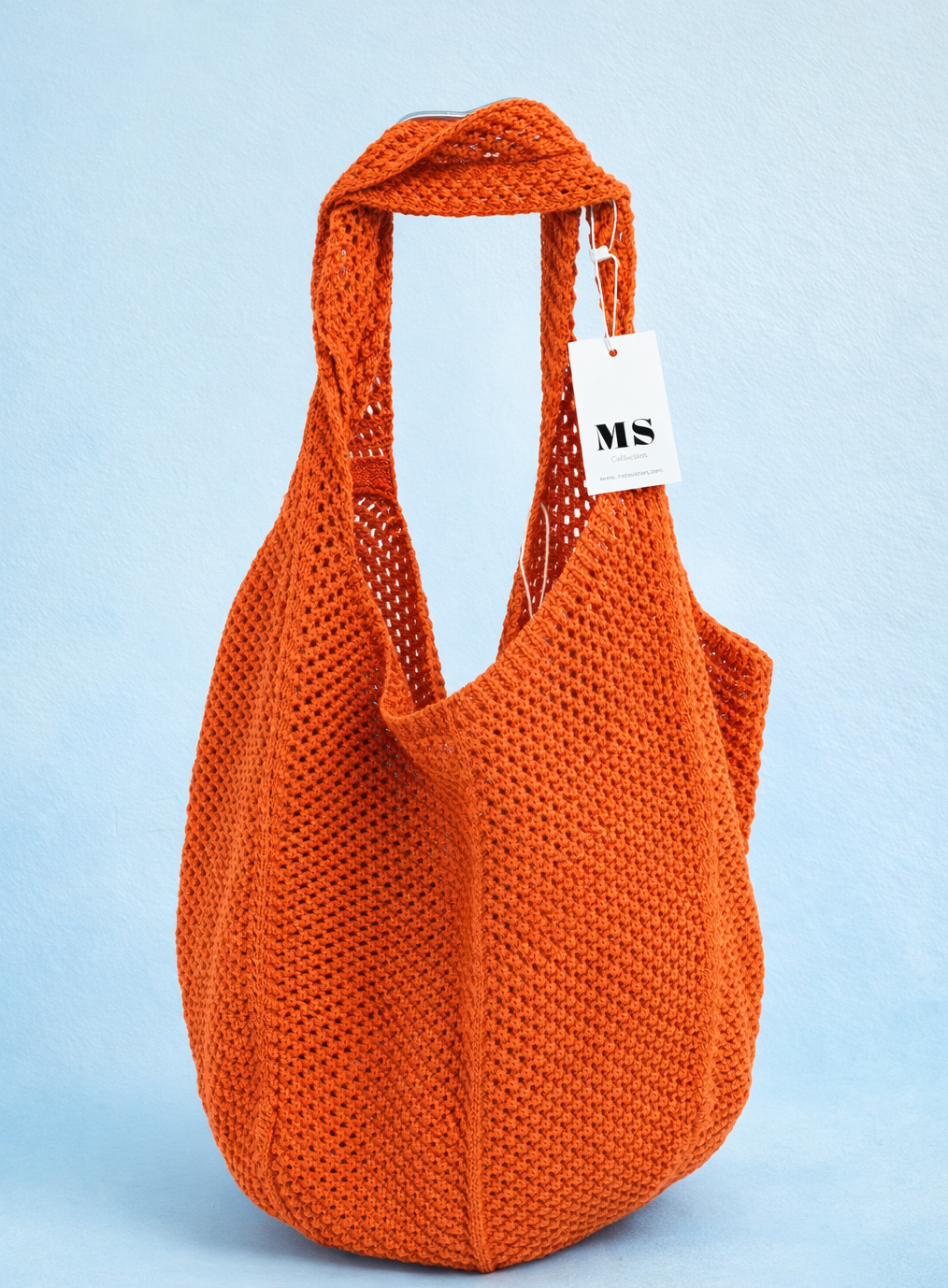 Bolso de Hilo Veraniego