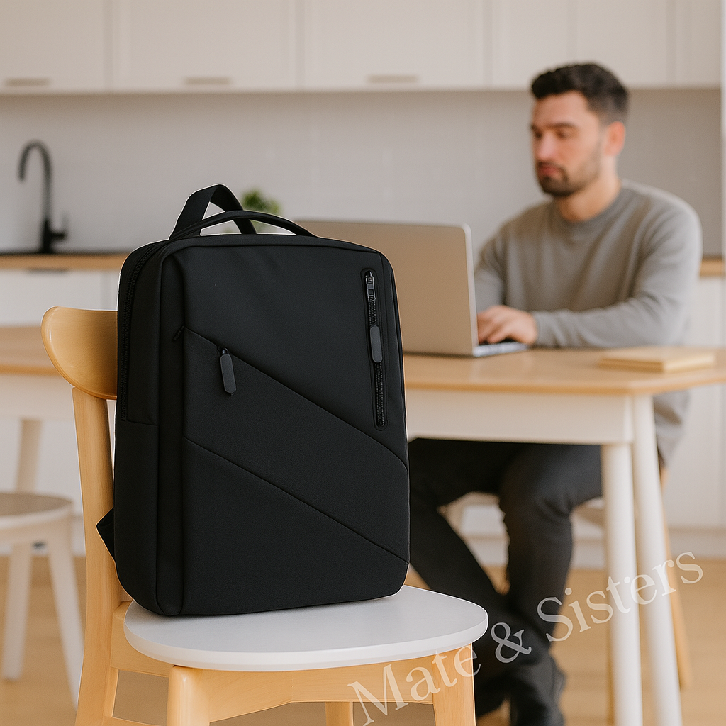 Mochila para Portátil WR9150 Negro