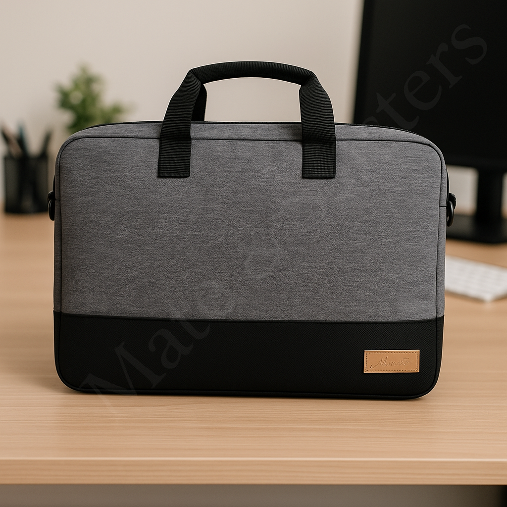 Maletín para ordenador portátil 15.6"