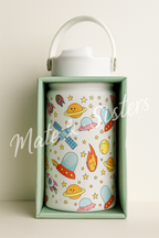 Botellas Térmicas Infantiles 350ml – Diseños Divertidos