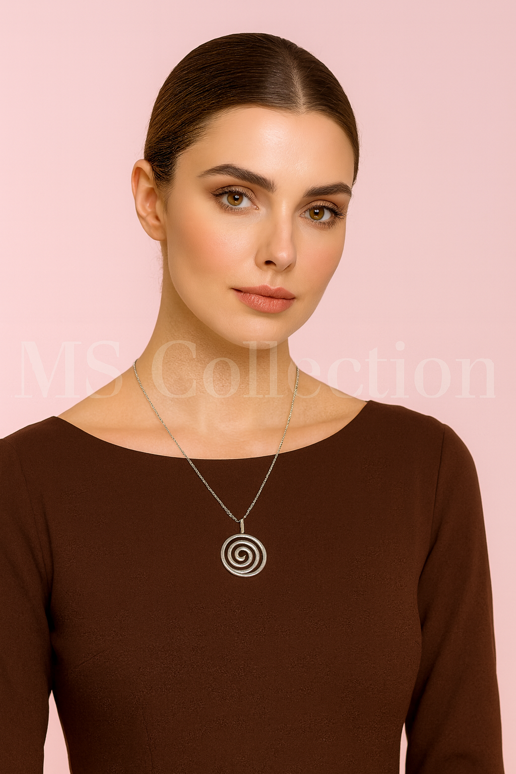 ✨ Collares de Acero Inoxidable Dorado & Plateado | Hechos a Mano 💎