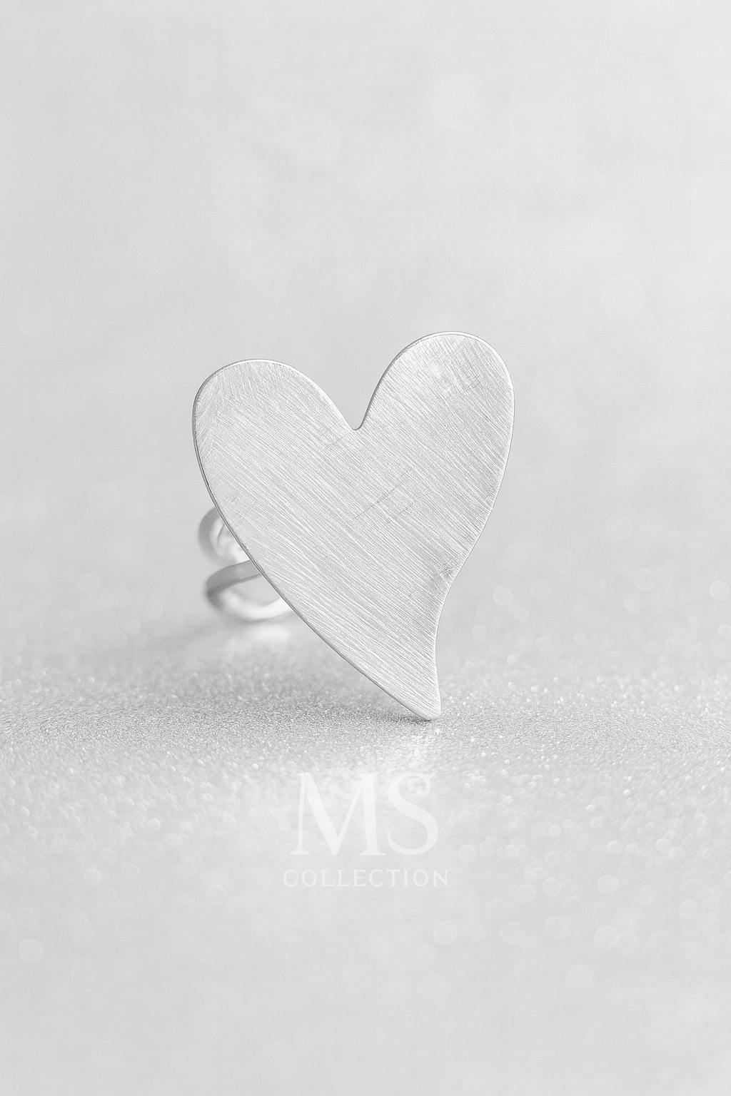 Anillos de Acero Inoxidable Premium con Diseños Modernos y Sofisticados