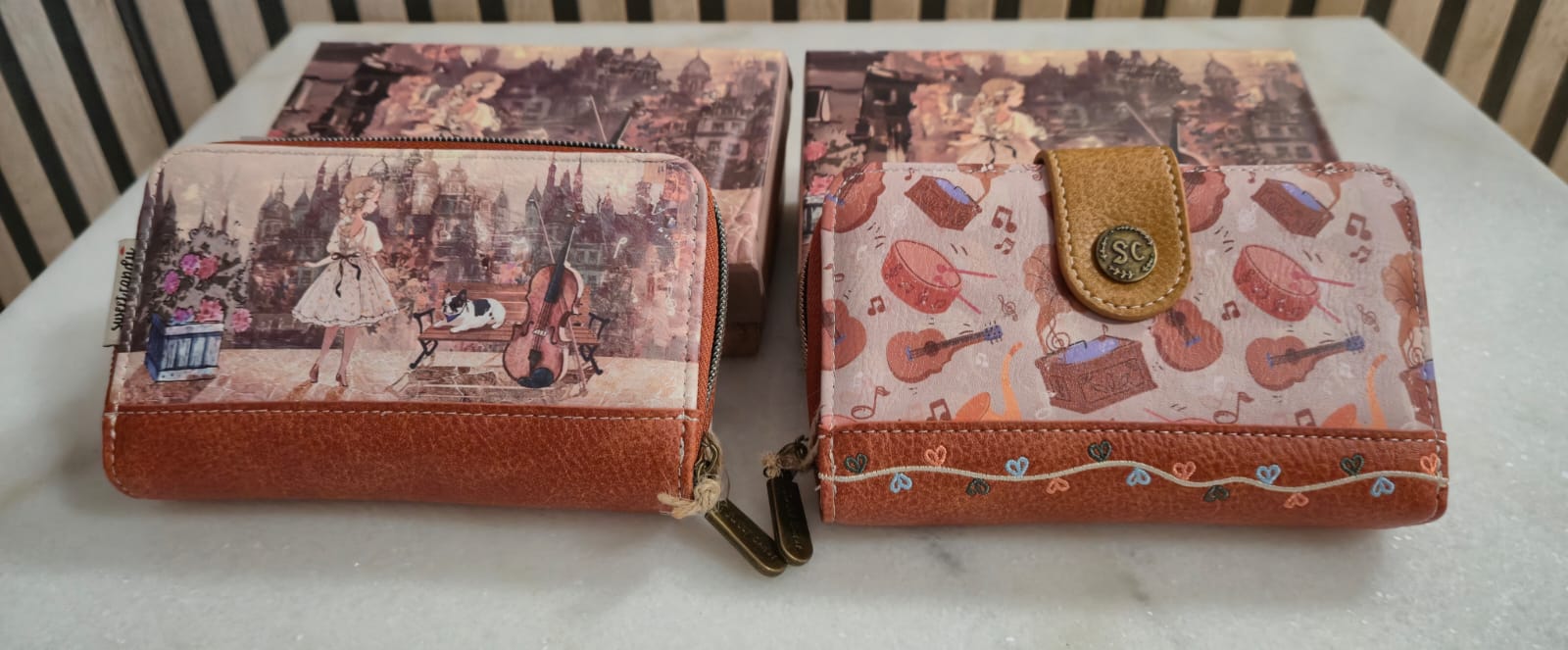 Monedero C-062-03#