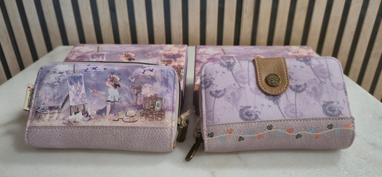 Monedero C-062-03#