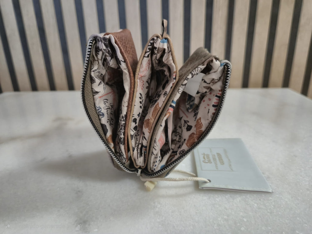 Monedero Gato Sweet Candy XK-14