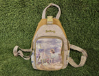 Mochila - ANTIRROBO C-289-03#